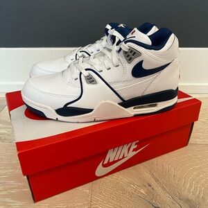 Nike Air Flight ‘89